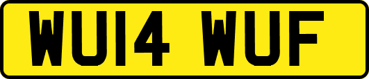 WU14WUF