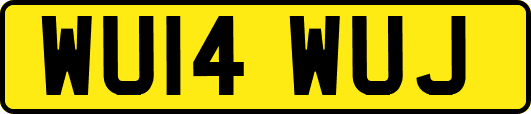 WU14WUJ