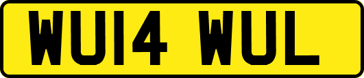 WU14WUL