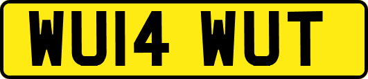 WU14WUT