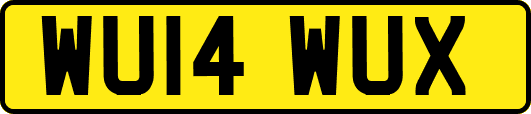 WU14WUX