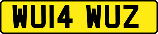 WU14WUZ