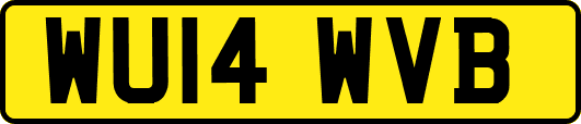 WU14WVB