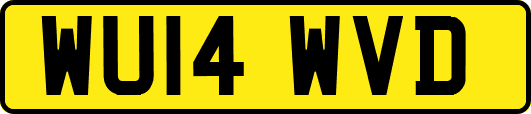 WU14WVD