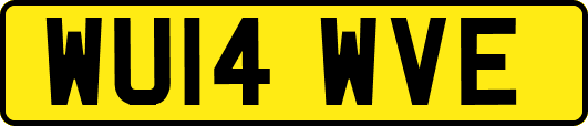 WU14WVE