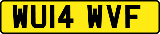 WU14WVF