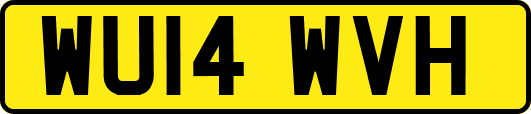 WU14WVH