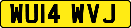 WU14WVJ