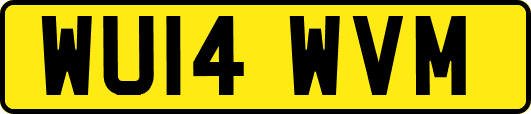 WU14WVM