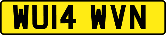 WU14WVN