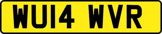 WU14WVR