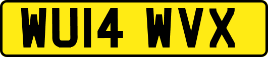 WU14WVX