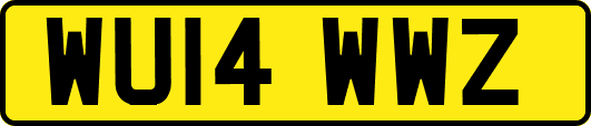 WU14WWZ