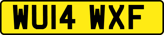 WU14WXF