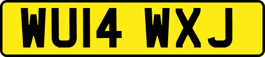 WU14WXJ