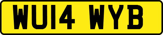 WU14WYB