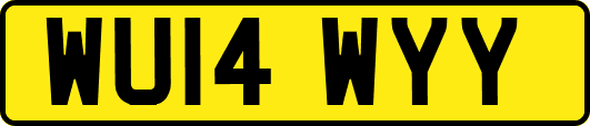 WU14WYY