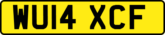 WU14XCF