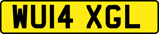 WU14XGL
