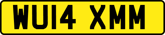 WU14XMM
