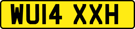 WU14XXH