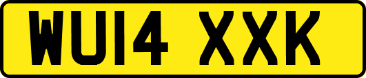 WU14XXK