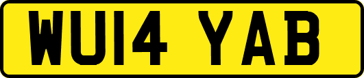 WU14YAB