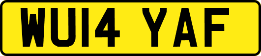 WU14YAF