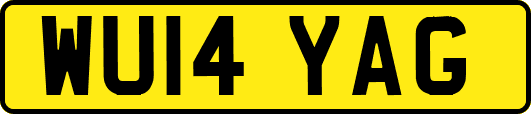 WU14YAG