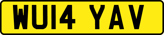 WU14YAV