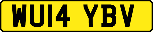 WU14YBV