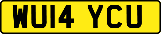 WU14YCU