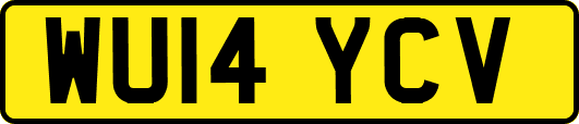 WU14YCV