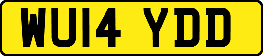 WU14YDD