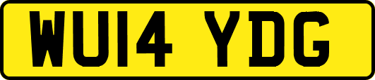 WU14YDG