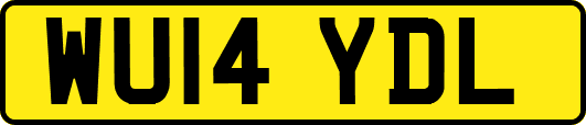 WU14YDL