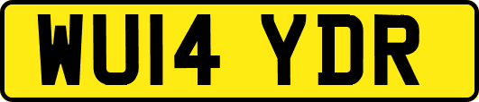 WU14YDR