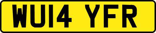 WU14YFR