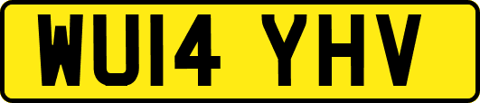 WU14YHV