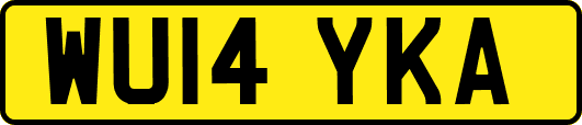 WU14YKA