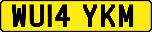 WU14YKM