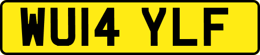 WU14YLF