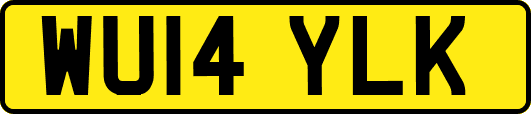 WU14YLK