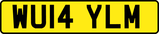 WU14YLM