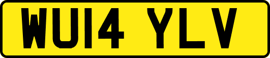 WU14YLV