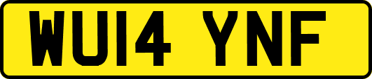 WU14YNF