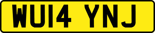 WU14YNJ