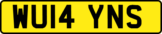 WU14YNS