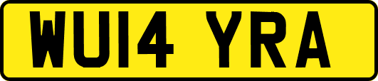 WU14YRA