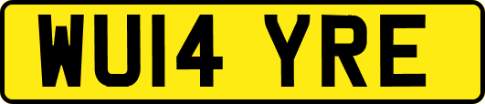 WU14YRE